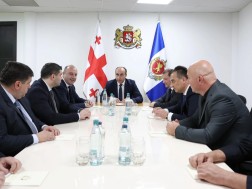 გეკა გელაძე