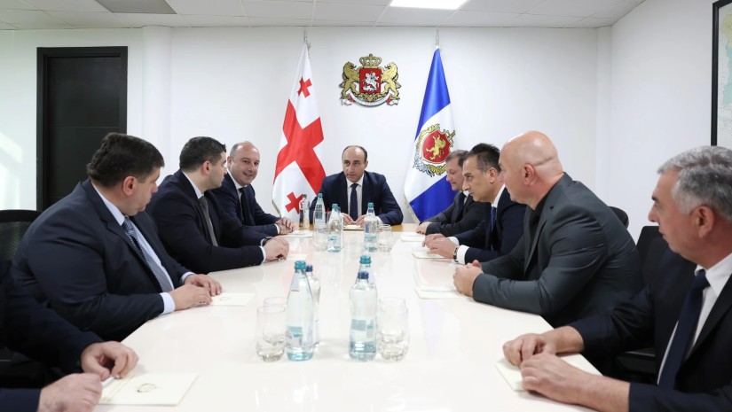 გეკა გელაძე