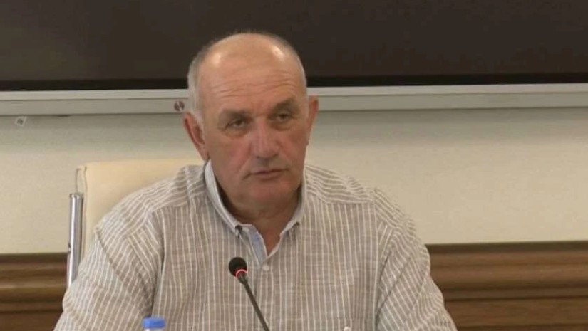 გია ანსიანი