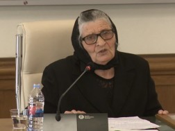 თამარ არღვლიანი