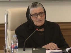 თამარ არღვლიანი
