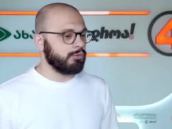 ნიკა ფარულავა
