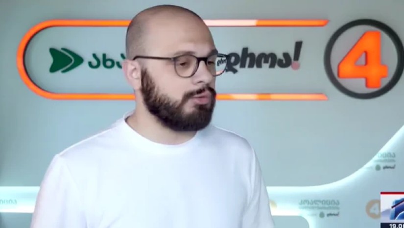 ნიკა ფარულავა