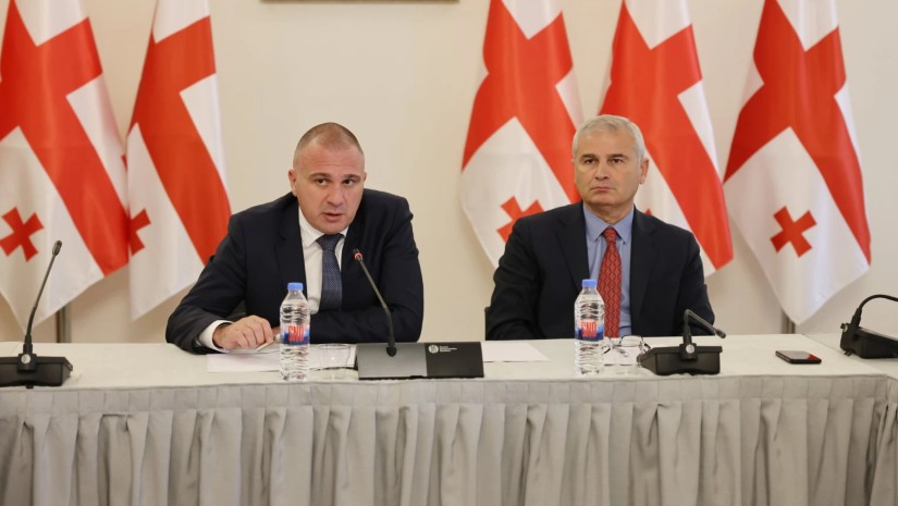 სოხაძე