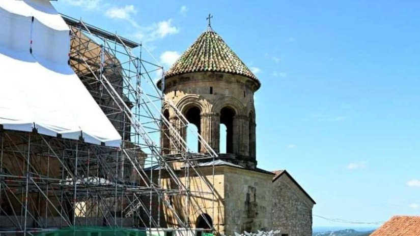 გელათი