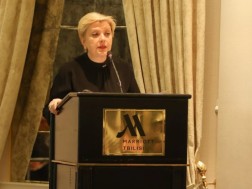 თინათინ რუხაძე