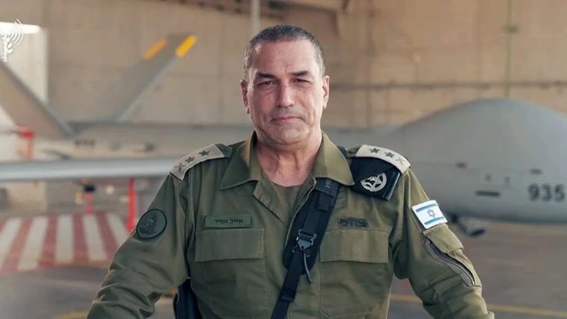 ეიალ ზამირი