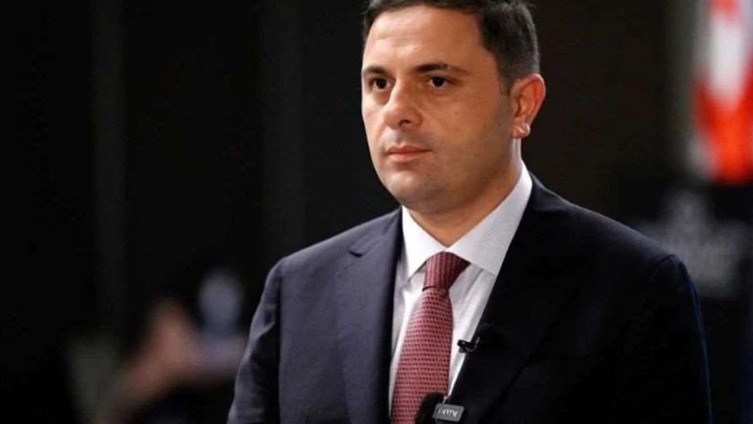 რომეო მიქაუტაძე