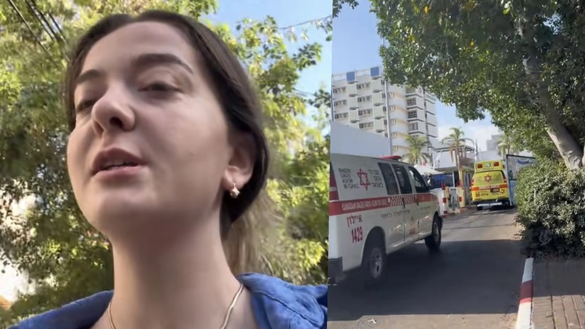 ისრაელი