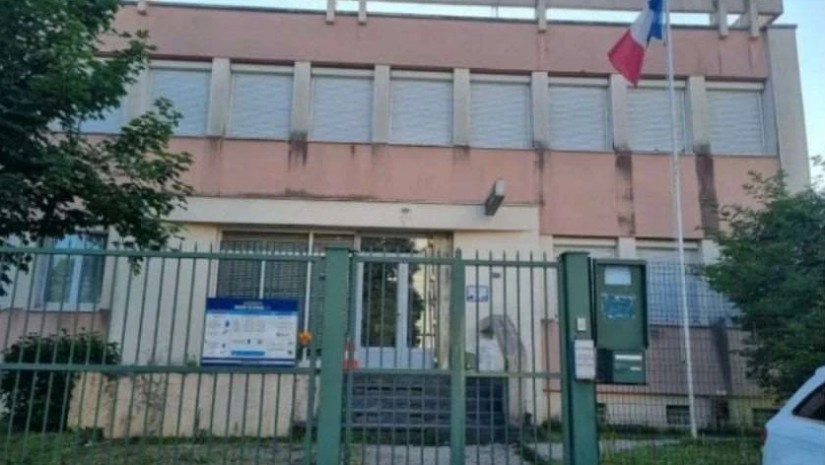 ჟანდარმერია