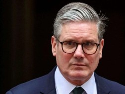 კირ სტარმერი: