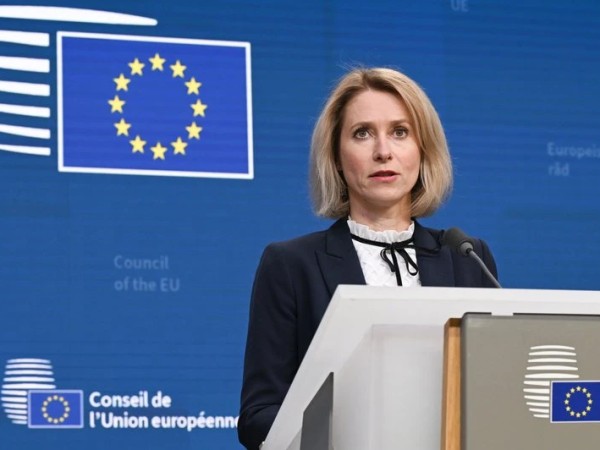 კაია კალასი