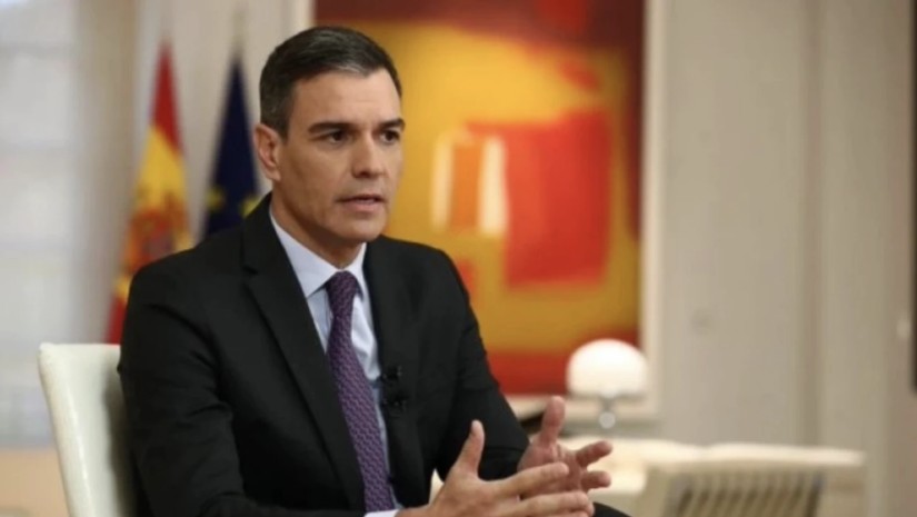 სანჩესი