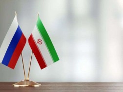 ირანი რუსეთი