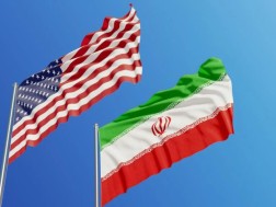 აშშ ირანი