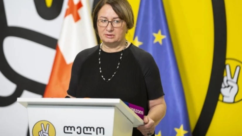 ფიქრია ჩიხრაძე