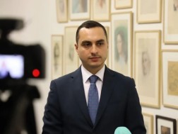 გიორგი ჯინჭარაძე