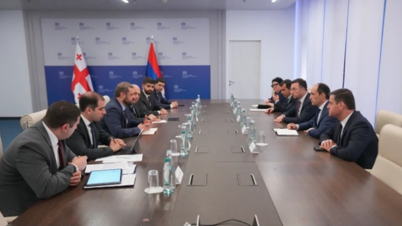 ლევან დავითაშვილი
