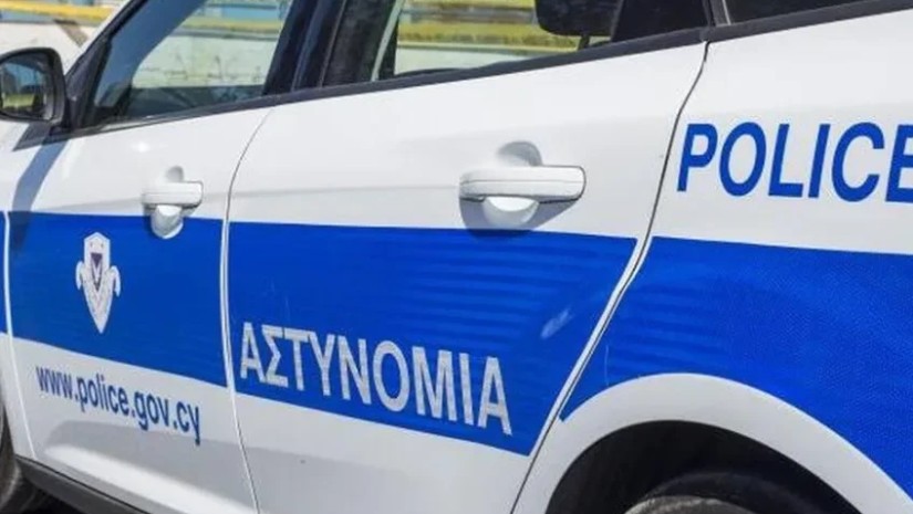 დააკავეს 