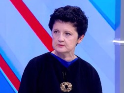 თეა წულუკიანი 
