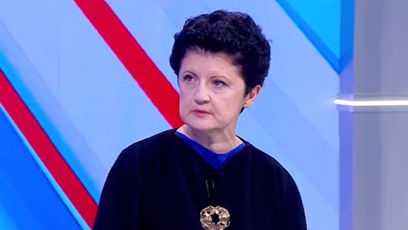 თეა წულუკიანი 