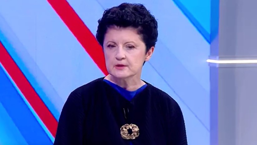 თეა წულუკიანი თეა წულუკიანი
