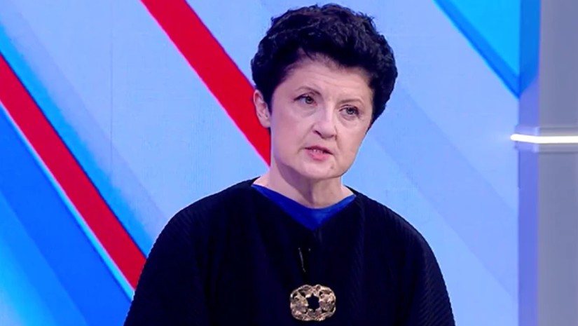 თეა წულუკიანი თეა წულუკიანი