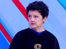 თეა წულუკიანი თეა წულუკიანი