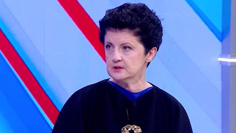 თეა წულუკიანი