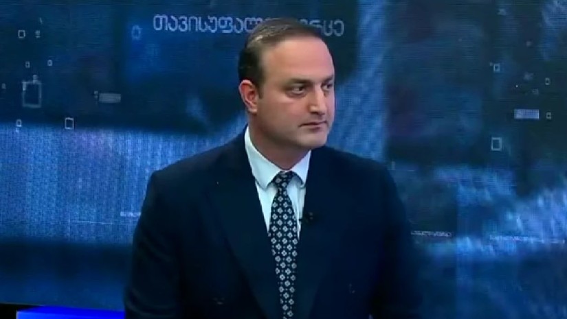 ნოდარ ტურძელაძე