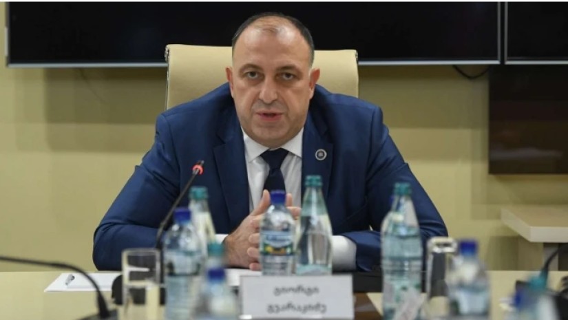 გიორგი გვარაკიძე