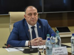 გიორგი გვარაკიძე