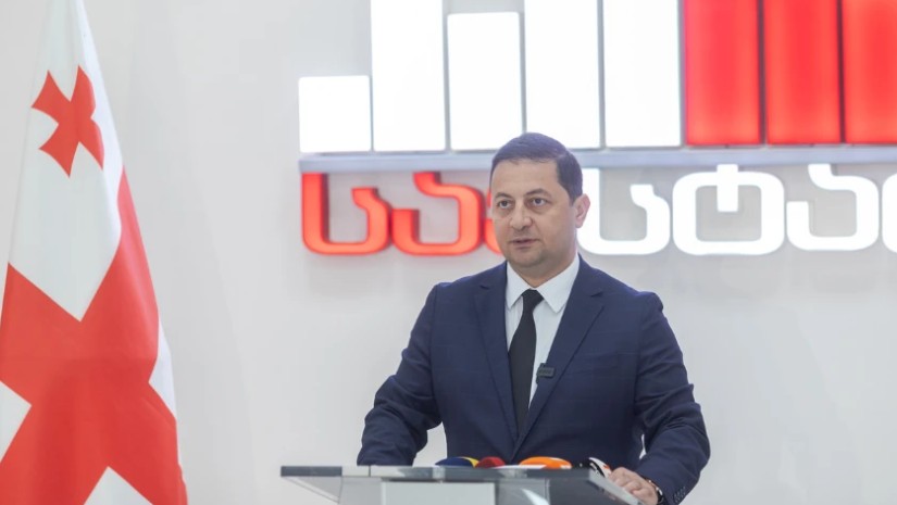 გოგიტა თოდრაძე