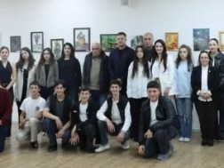 სერგი ხიდეშელი