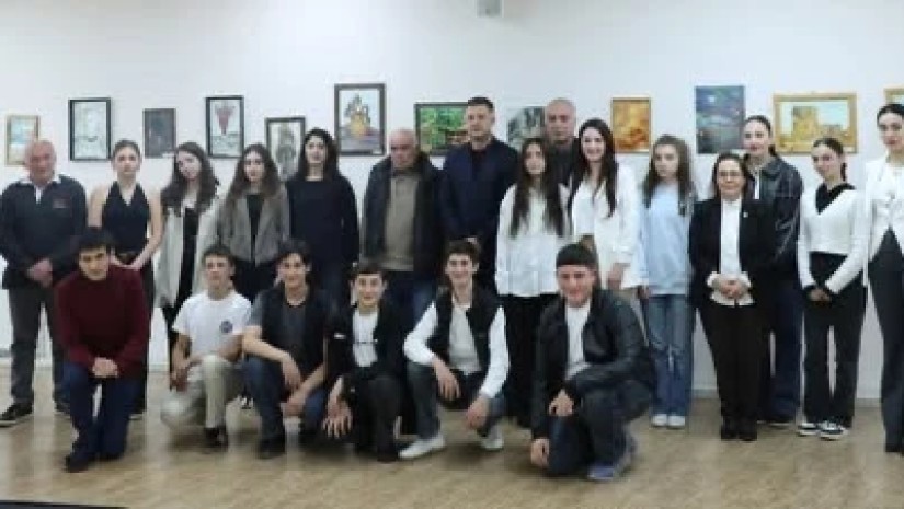 სერგი ხიდეშელი