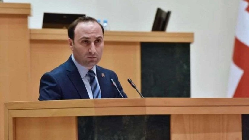 ოხანაშვილი
