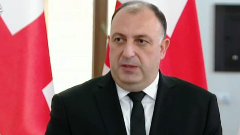 გიორგი გვარაკიძე