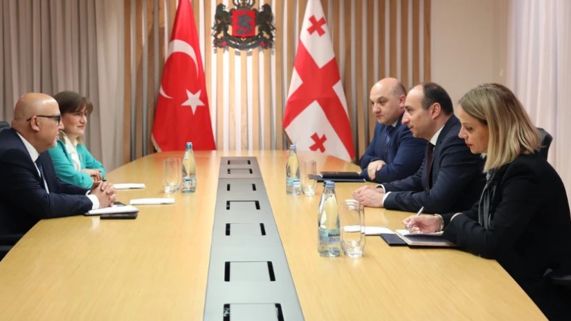 გეკა გელაძე