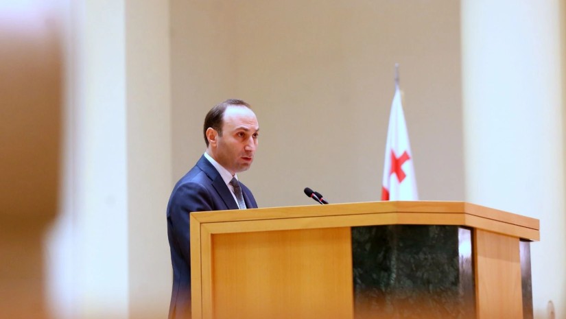 ანრი ოხანაშვილი