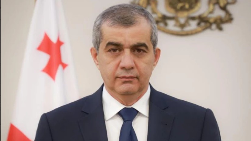 მიხეილ მაღლაკელიძე