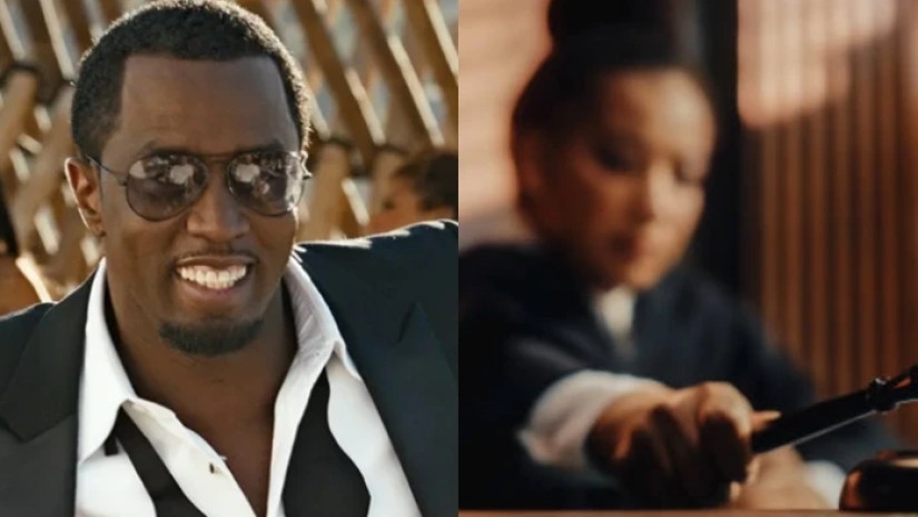 puff daddy puff daddy