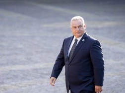 ვიქტორ ორბანი