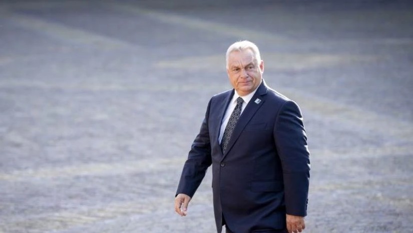 ვიქტორ ორბანი