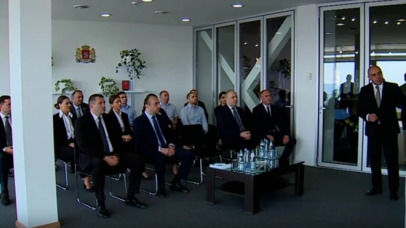 გეკა გელაძე გეკა გელაძე
