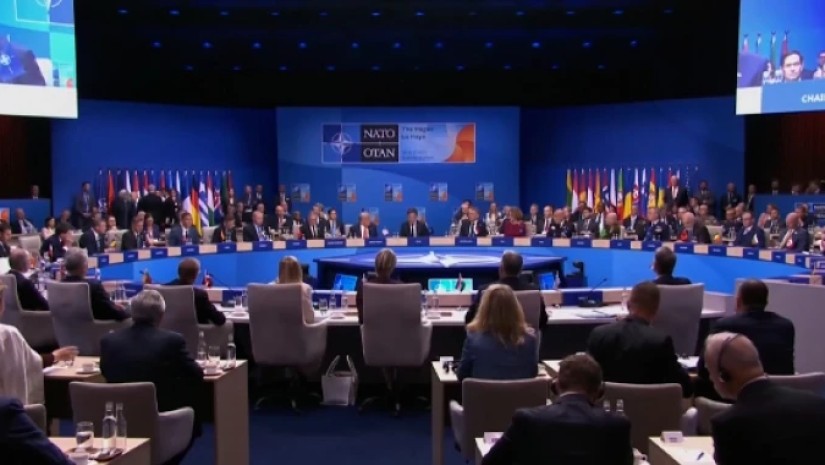  NATO