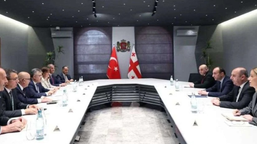 გეკა გელაძე