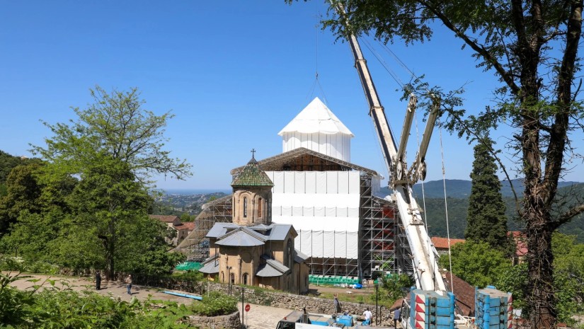 გელათი