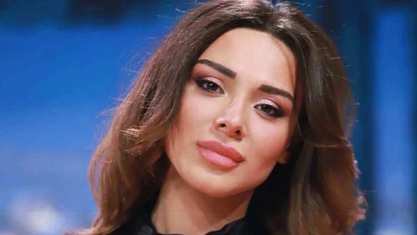 თათა გიორგობიანი