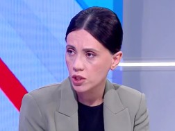 ანა წითლიძე