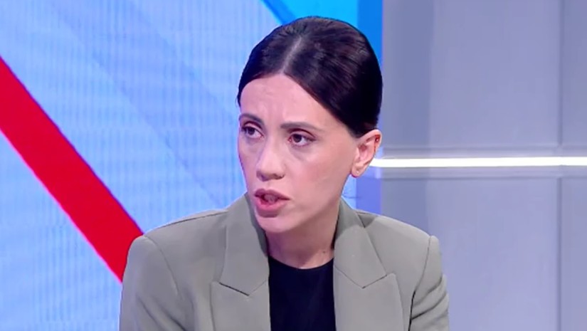 ანა წითლიძე